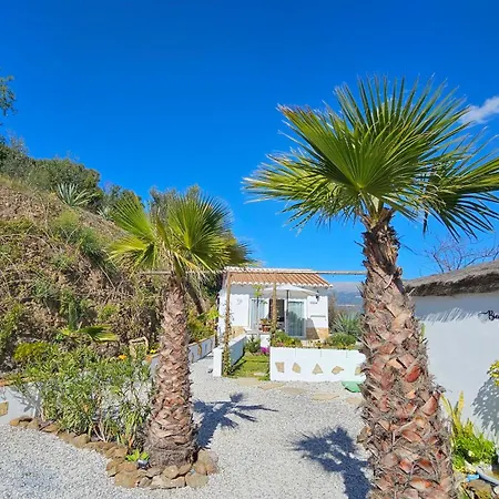 Casita Johanna
