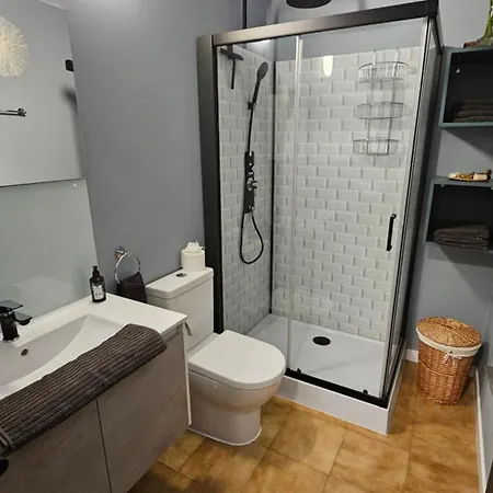Casita Johanna * Viñuela