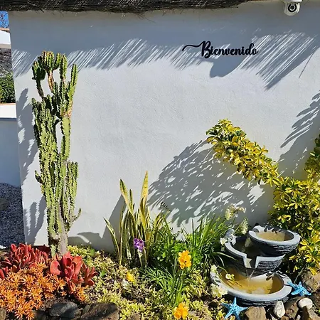 Casita Johanna Appartement